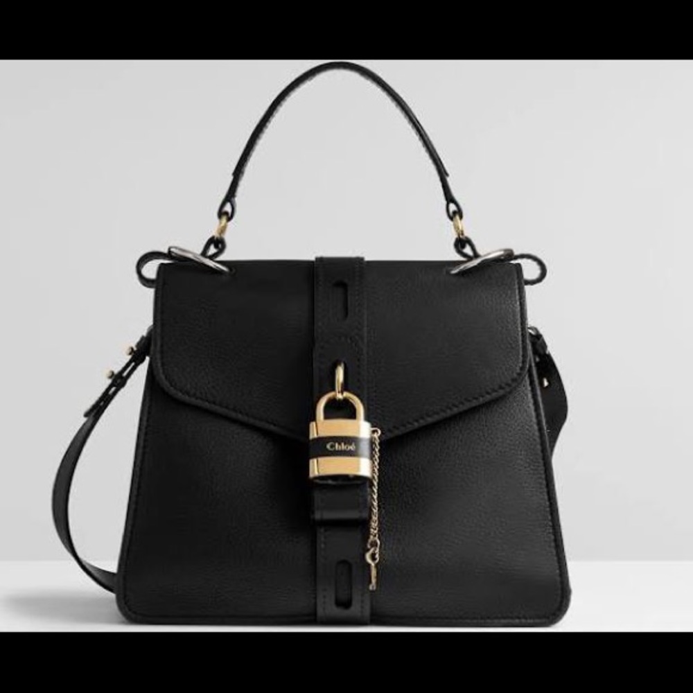Chloe Medium Abby Bag
